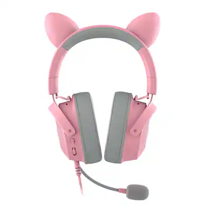 Razer Xbox Pink Headset Pink Kraken Pro V2 Xbox One Kraken Pro
