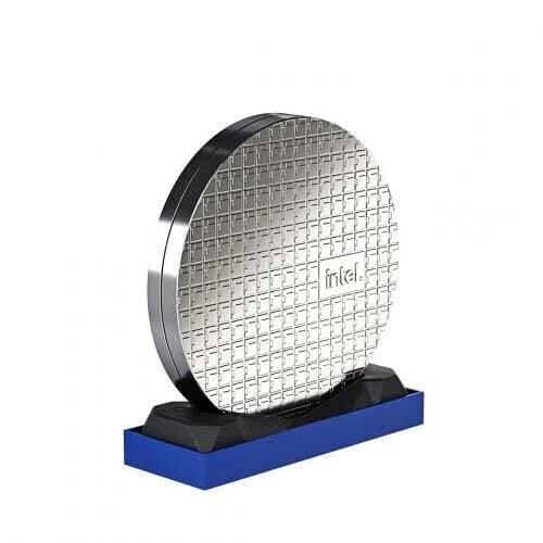 Intel Core i9 (13th Gen) i9 13900KS Tetracosa core (24 Core) 3.20