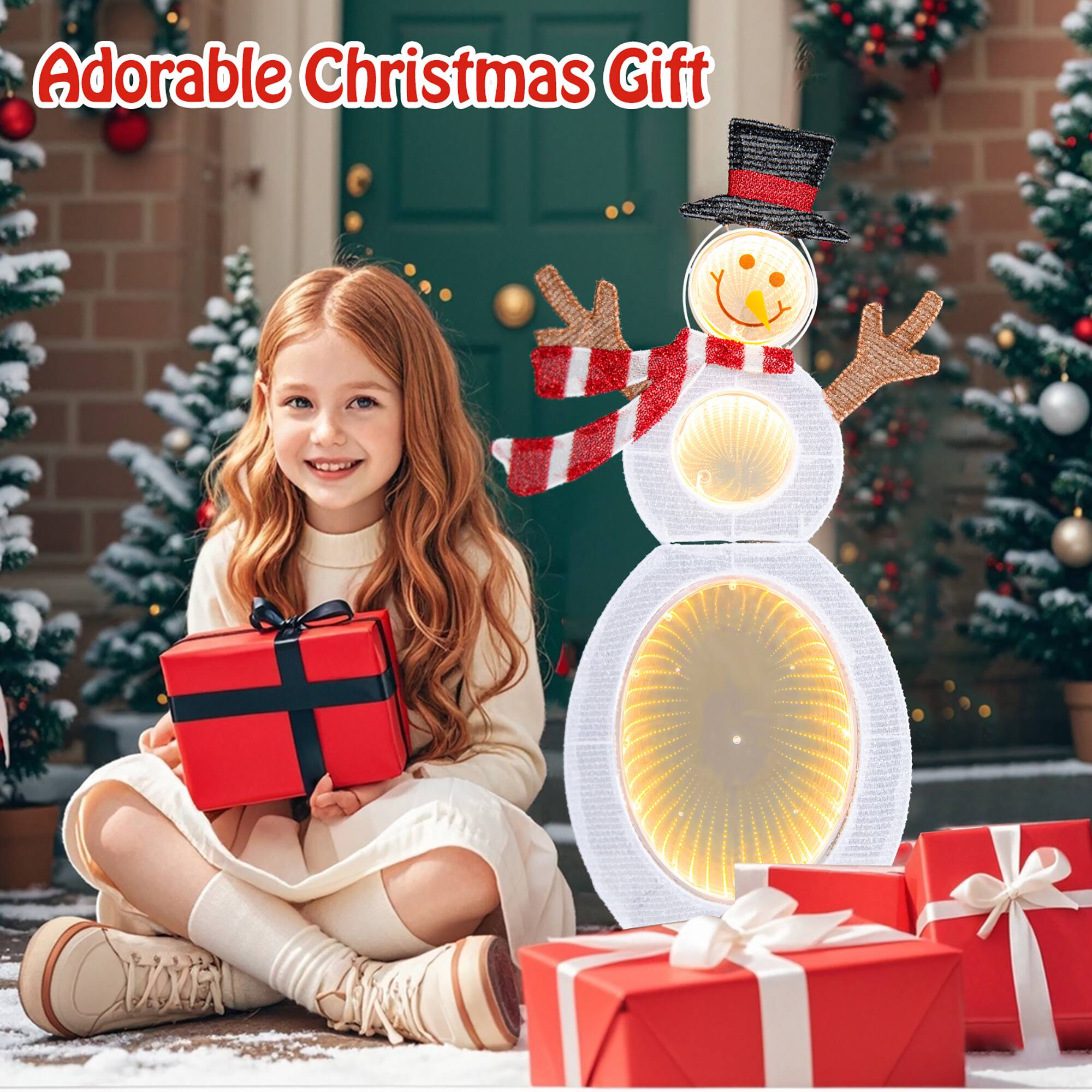 Adorable Christmas Gift