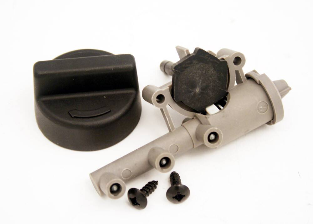 Alt View 2. Music City Metals - Music City Metals - MCM030323003 spark generator; Ducane.