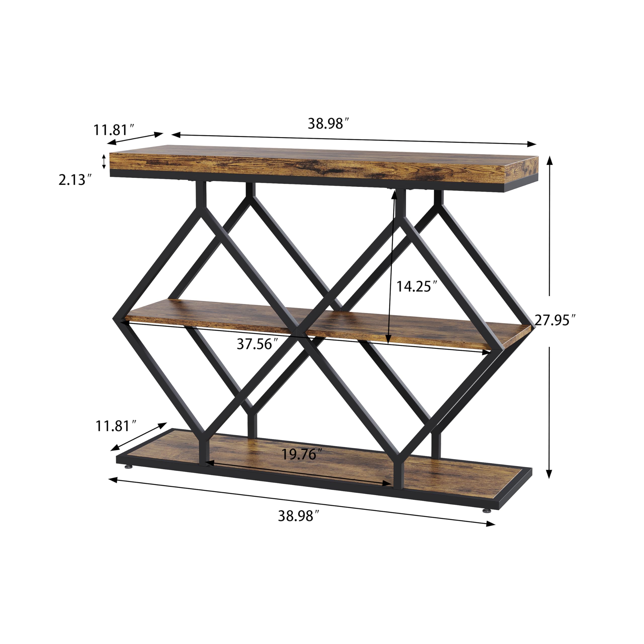 11.81" 38.98" 2.13" 14.25" 37.56" 27.95" 11.81" 19.76" 38.98"