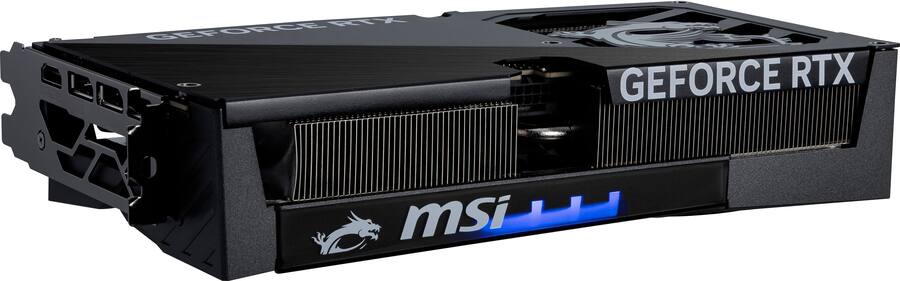 MSI NVIDIA GeForce RTX 5060 Ti 8G GAMING OC 8GB GDDR7 PCI Express MSI NVIDIA GeForce RTX 5060 Ti 8G GAMING OC 8GB GDDR7 PCI Express