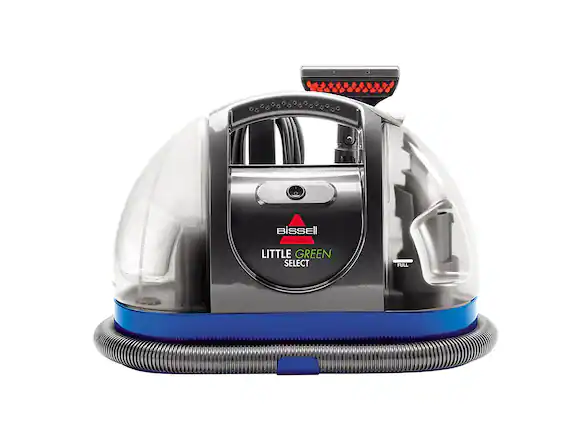 Bissell Little Green Select Full