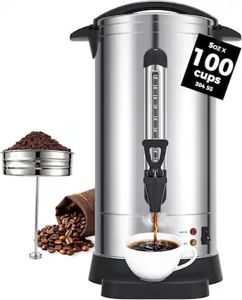 100 90 5oz X 1 100 cups 304 ss 70 60 50 30 20 Heating vm