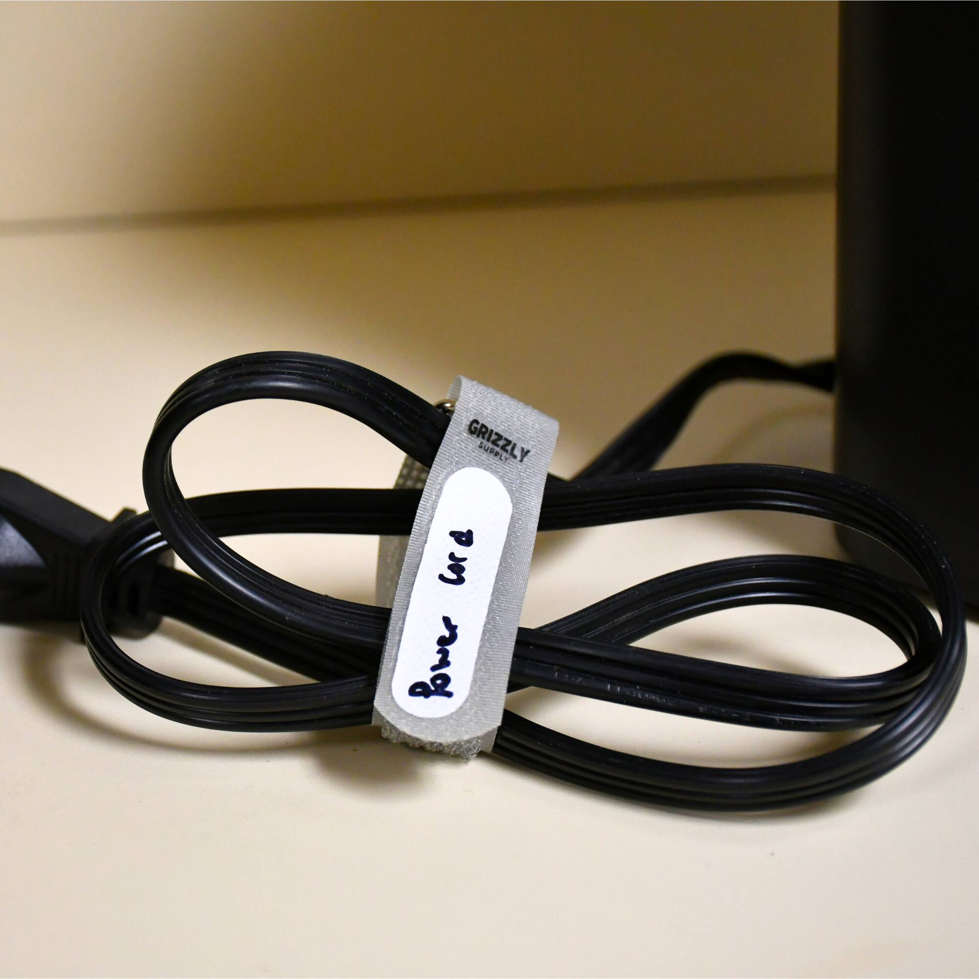 GRIZZLY SUPPLY cord