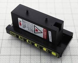 Weber - WEB99243 TANK SCALE BB