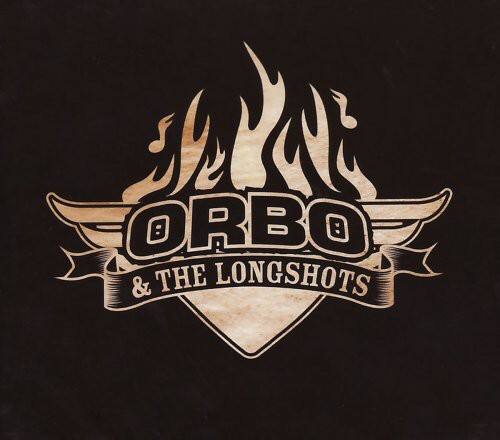 ORBO & THE LONGSHOTS