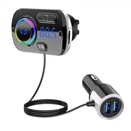 C H A 88.5
/M DU 5V/2.4A QC3.0