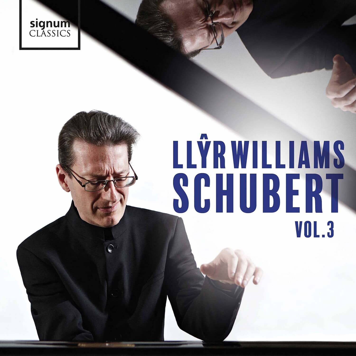 Williams - Volume 3  - COMPACT DISCS