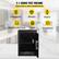 2.1 CUBIC FEET VOLUME Keep cash or other valuable items e Passports Jewelry Watch Mobile Hard Disk Cash Document