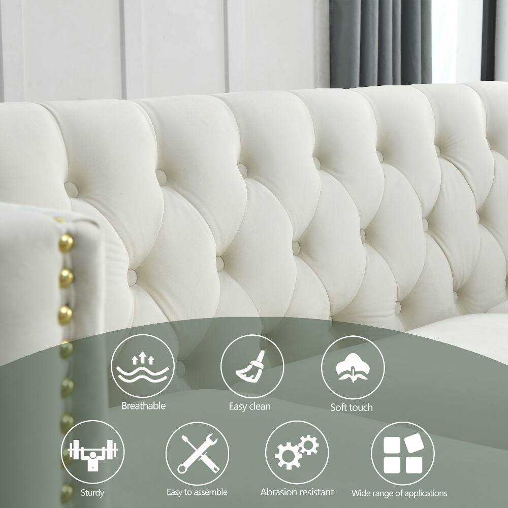 Breathable, Easy to clean, Soft touch, Sturdy, Easy to assemble, Abrasion resistant, Wide range of applications
