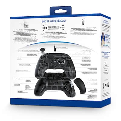 【新品未開封】NACON REVOLUTION 5 PRO Nacon Revolution 5 Pro Wireless Controller for PS5, PS4 and