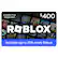 Includes Free Virtual Item $400 ROBLOX Includes up to 25% more Robux