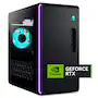 Alienware - Aurora Gaming Desktop - Intel Core Ultra 7 265F 2025 - 32GB Memory - NVIDIA GeForce RTX 5060 Ti 8GB - 1TB Storage - Black