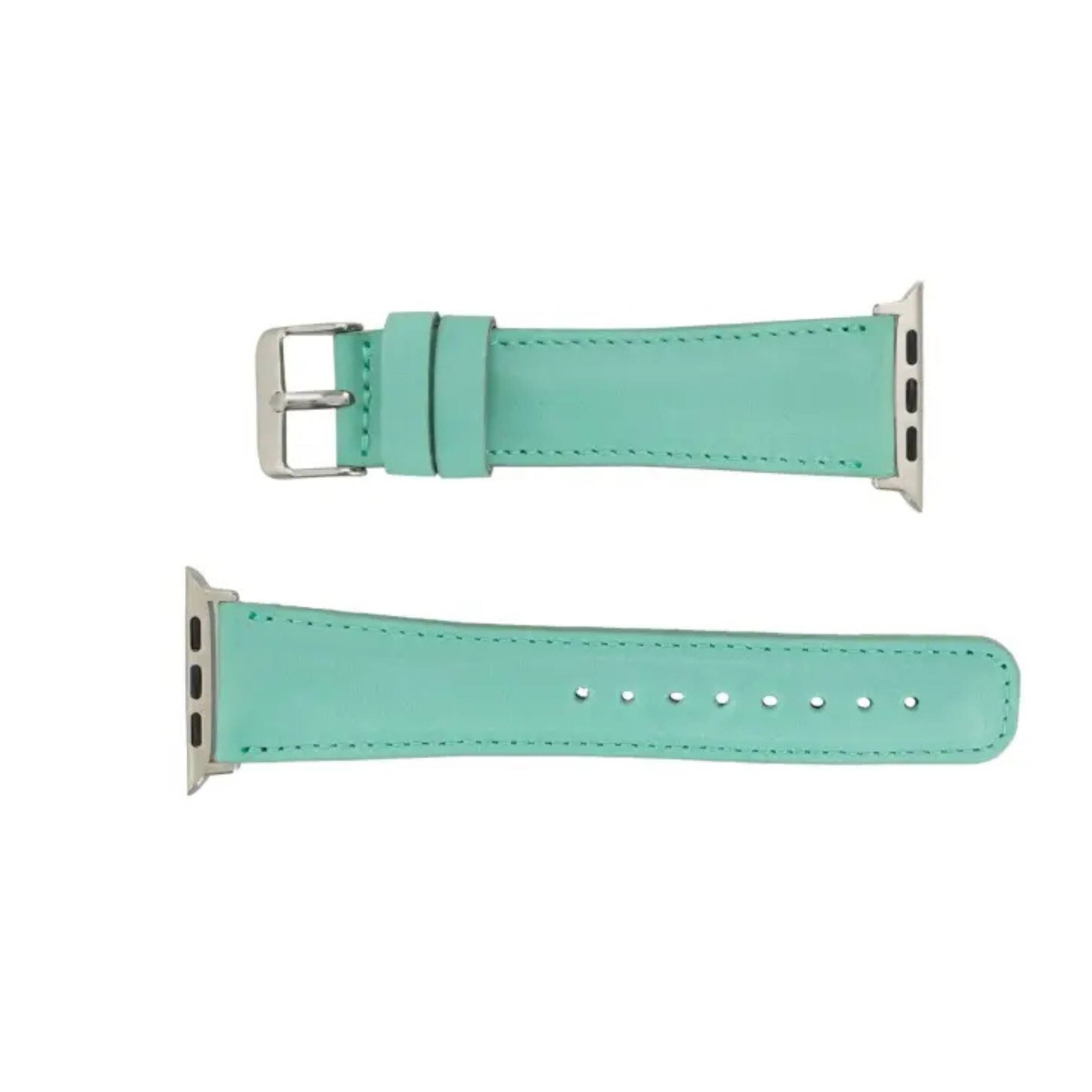 Mint Green