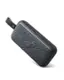Left. Soundcore - by Anker Motion 300 Hi-Res IPX7 Waterproof BassUp 30W Stereo Sound 13H Playtime Portable Bluetooth Speaker - Black.