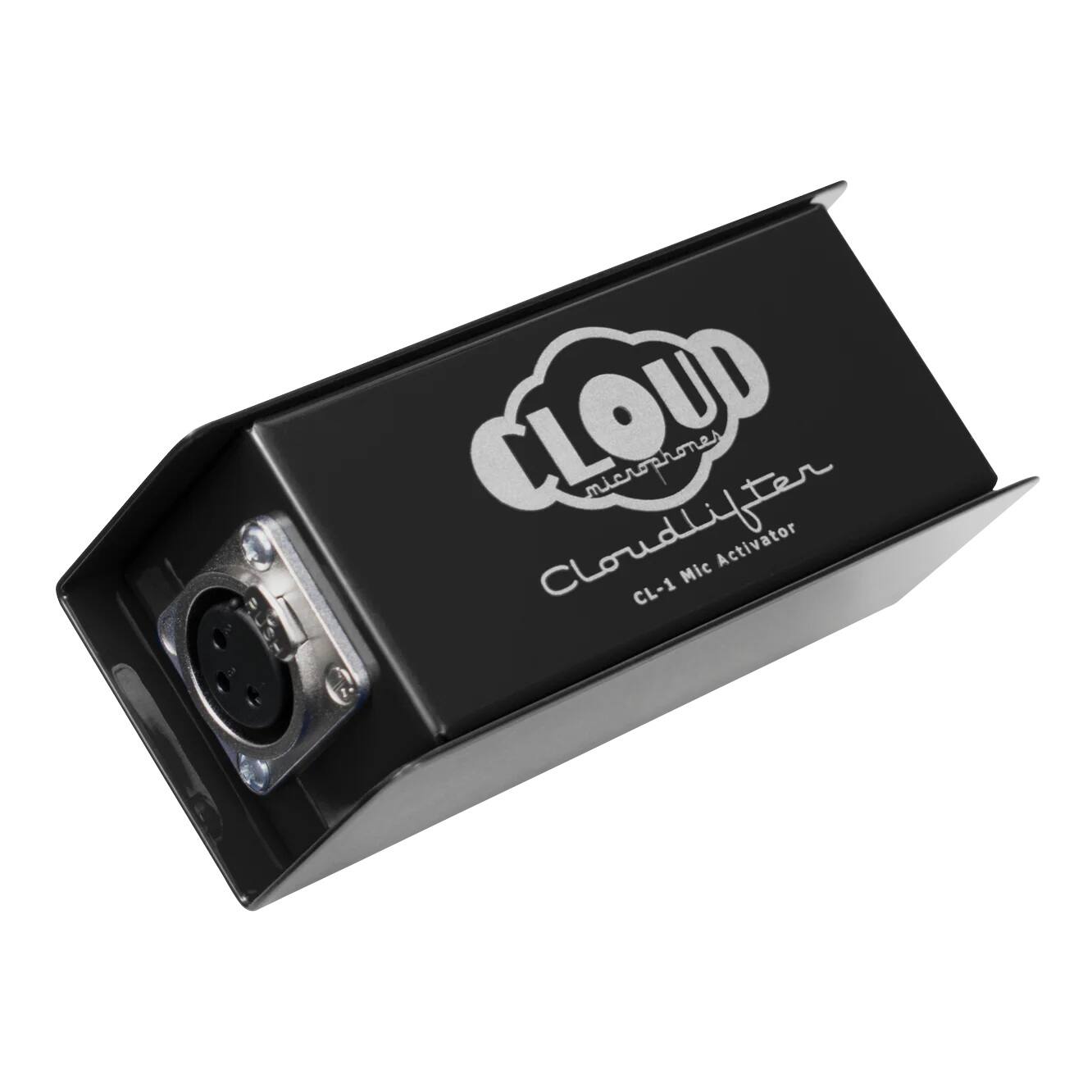 CLOUD  
Cloudlifter  
CL-1 Mic Activator