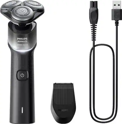 PHILIPS NORELCO 5000X Series