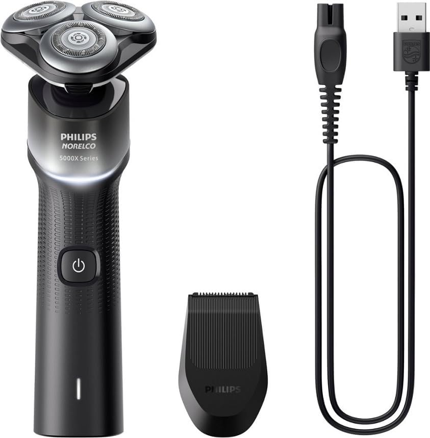 PHILIPS NORELCO 5000X Series