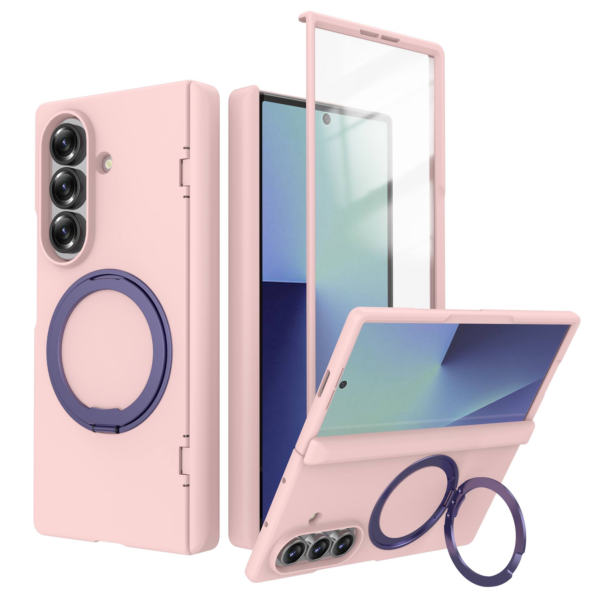 Pink