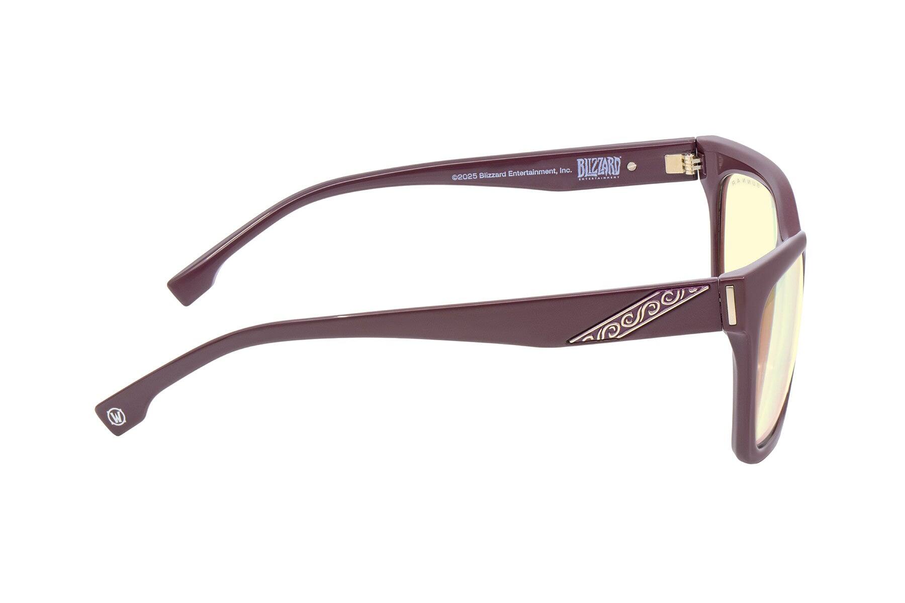 2025 Blizzard Entertainment, Inc.  
BLIZZARD  
RAAMU  
©2025 Blizzard Entertainment, Inc.