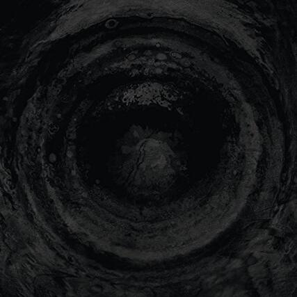 Front. Secrets of the Moon - Sun - VINYL LP.