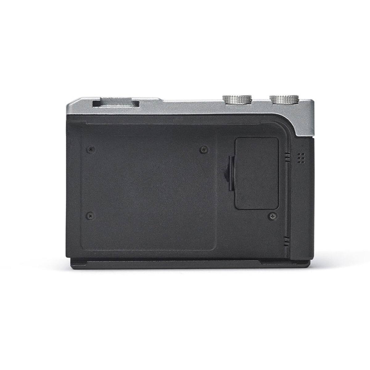 Alt View 4. Pictar - Pictar Smart Grip for Smartphones, Black.