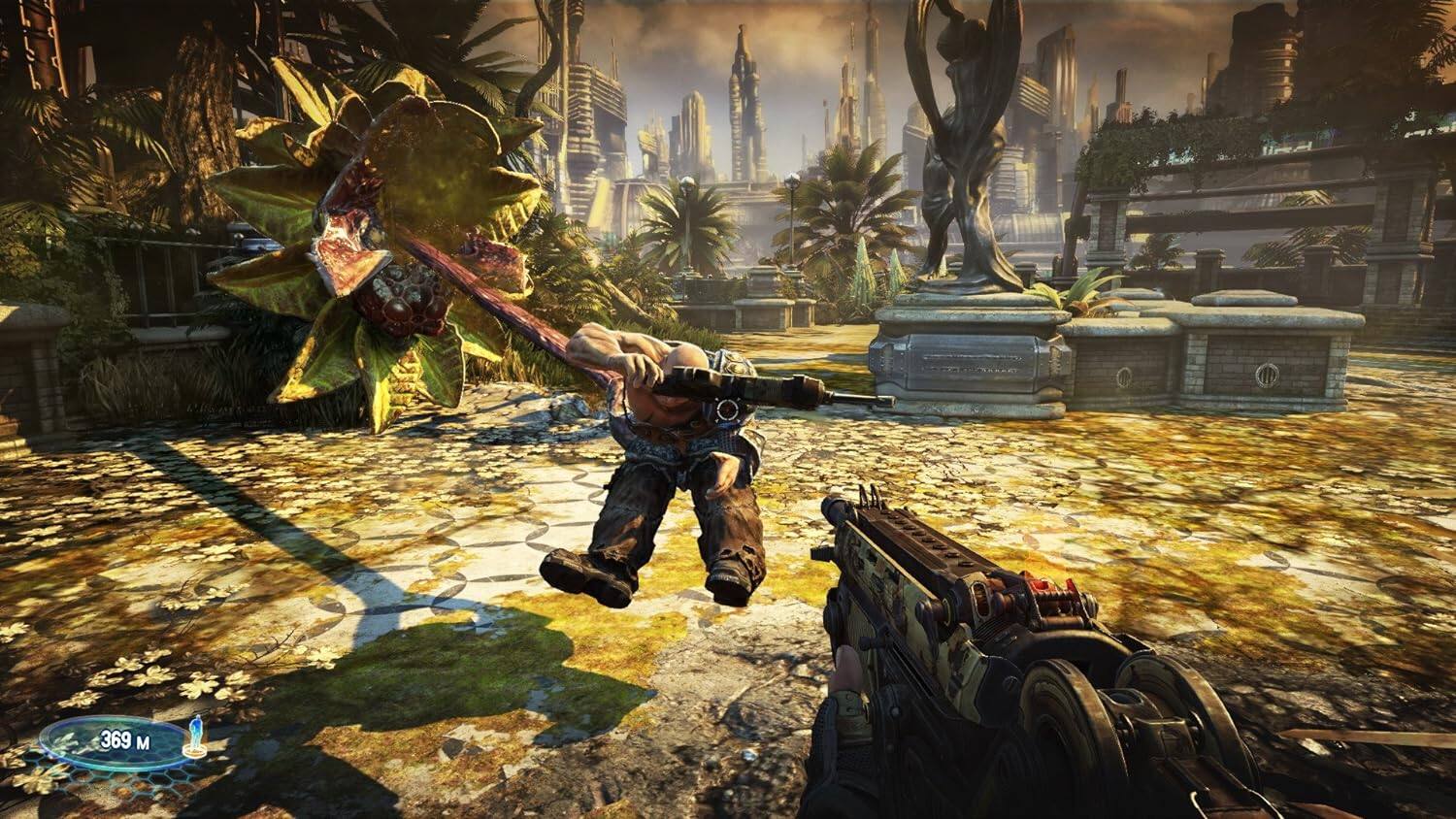 Alt View 1. Electronic Arts - Bulletstorm (PS3 / Playstation 3) Kill With Skill!.
