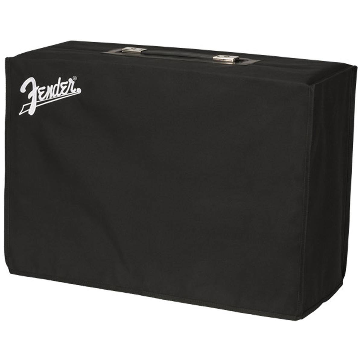 Alt View 1. Fender - Fender Cover for Champion 100 Guitar Amplifier.