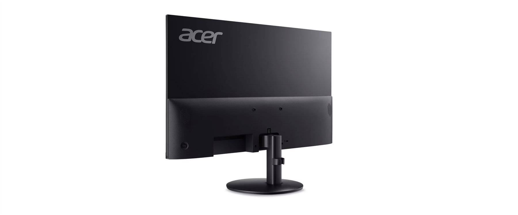 Alt View 2. Acer - Acer 23.8" SA3 Monitor LCD 1920x1080 100Hz 250Nit 1ms.