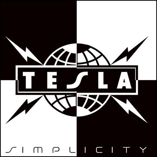 TESLA  
SIMPLICITY