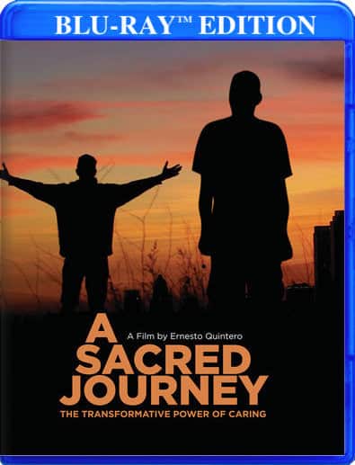 A Sacred Journey (MOD) (BluRay Movie) [Blu-ray] price history on PriceWatchPro