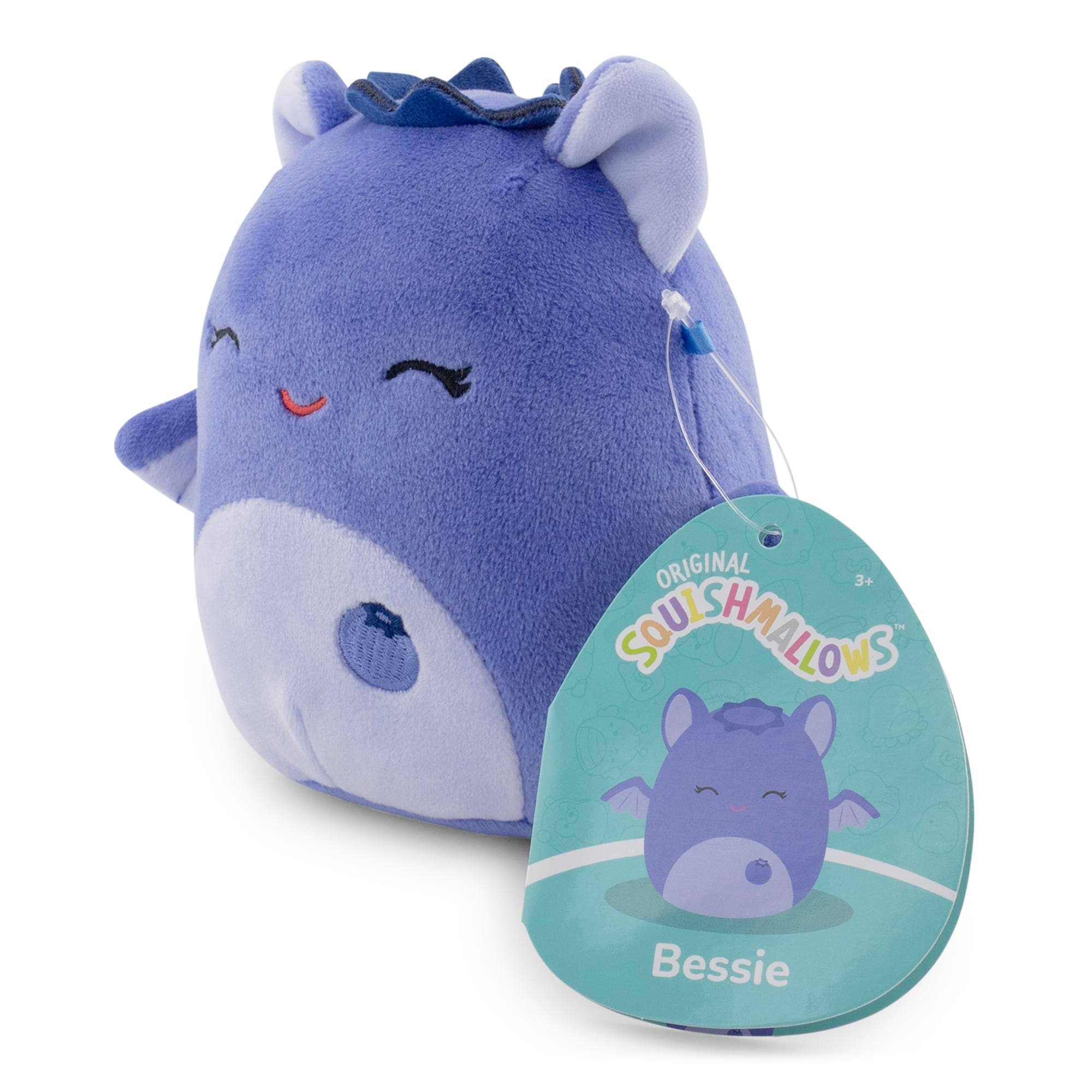 ORIGINAL 3+ SOULSHMALLOWS Bessie