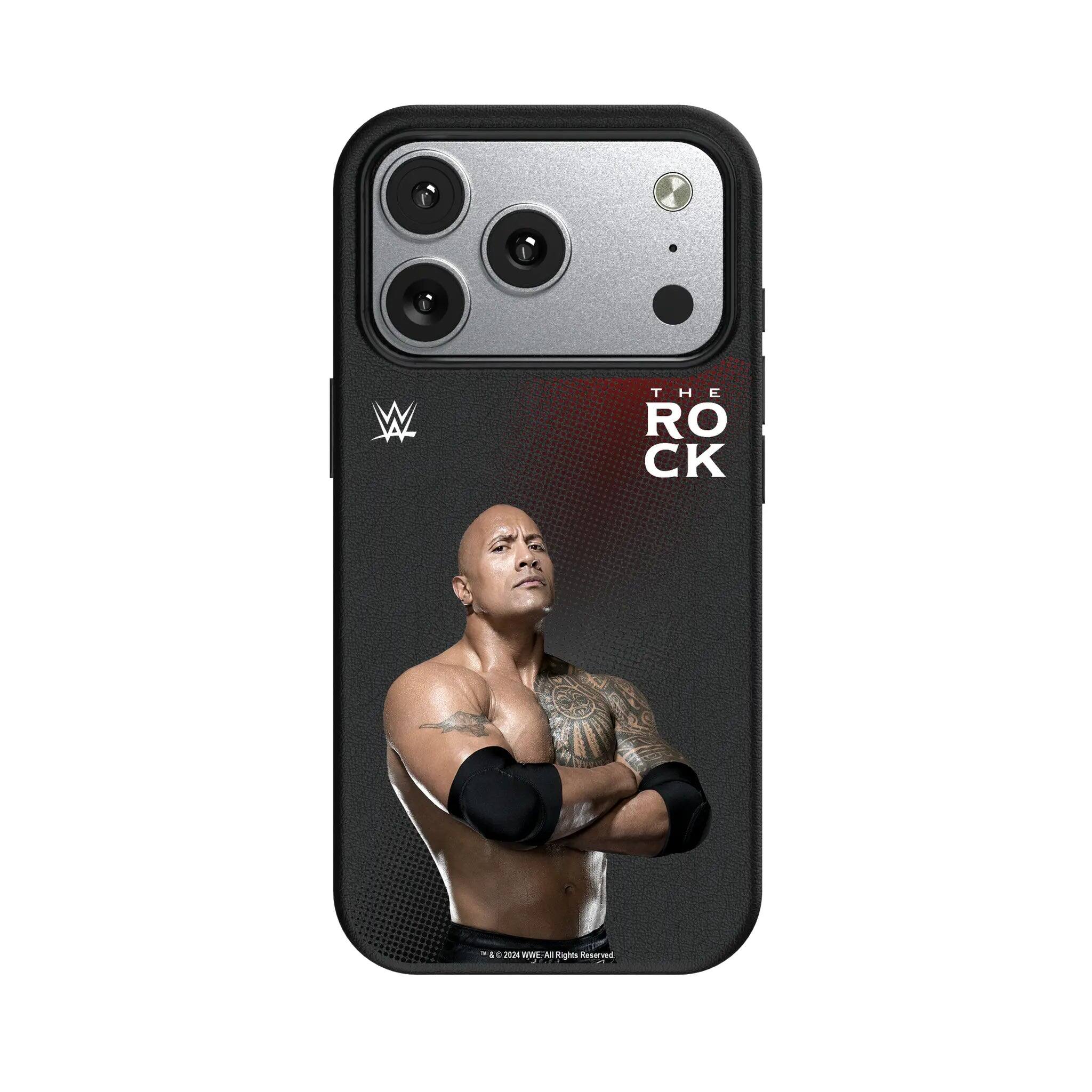 The Rock