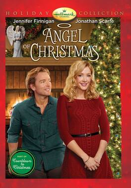 Angel of Christmas - DVD