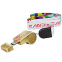 128GB USB-C FLASH DRIVE: FIFA WORLD CUP 2026 EDITION