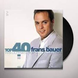 Frans Bauer - His Ultimate Collection - VINYL LP
