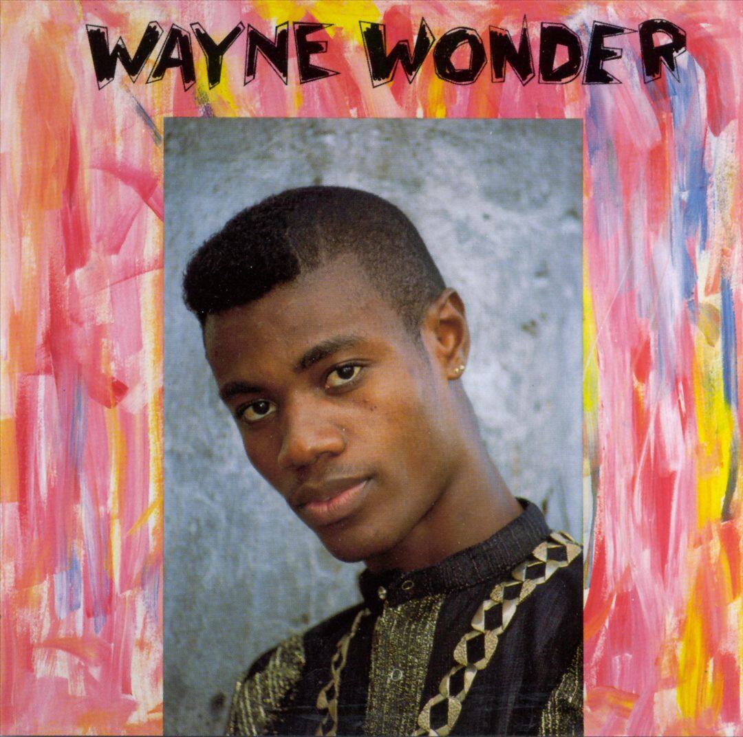 Wayne Wonder [CD] - Best Buy