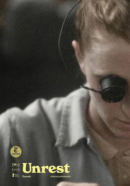 Unrest - DVD