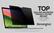 TOP SELLING MACBOOK PRIVACY FILTER BRAND
U.S. RETAIL CHANNEL
JAN. '22-MAY '24
Kensington
Source: Circana, Retail Tracking Service, U.S. unit sales, January 2022 to May 2024