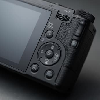 Ricoh GR IV Monochrome Camera Black - Best Buy Ricoh GR IV Monochrome Camera Black - Best Buy