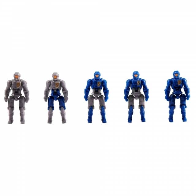 Transformers - DA-15 Big Powered Trooper Set | Diaclone Reboot price history on PriceWatchPro