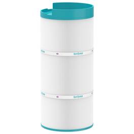 Hurricane - HF8325 Replacement Spa Filter Cartridge for PSD125U and Unicel C8325