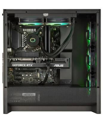TECHWHIZ Vortex Gaming PC AMD Ryzen 7 9800X3D – NVIDIA GeForce RTX TECHWHIZ Vortex Gaming PC AMD Ryzen 7 9800X3D – NVIDIA GeForce RTX