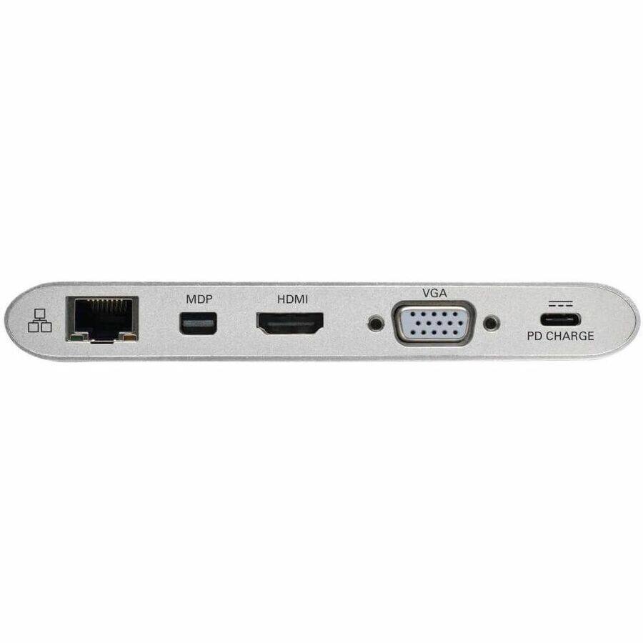 MDP HDMI VGA PD CHARGE