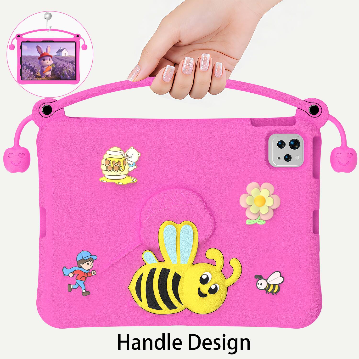 Handle Design