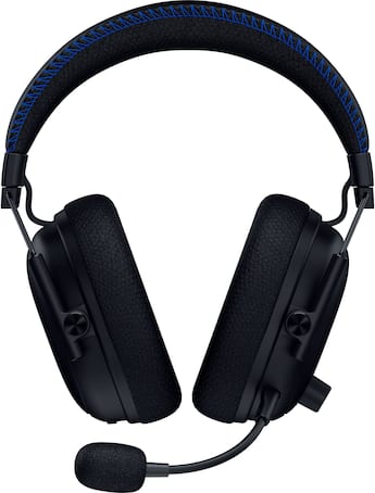 Razer BlackShark V3 Pro ANC Wireless Over the Ear Gaming Headset Razer BlackShark V3 Pro ANC Wireless Over the Ear Gaming Headset