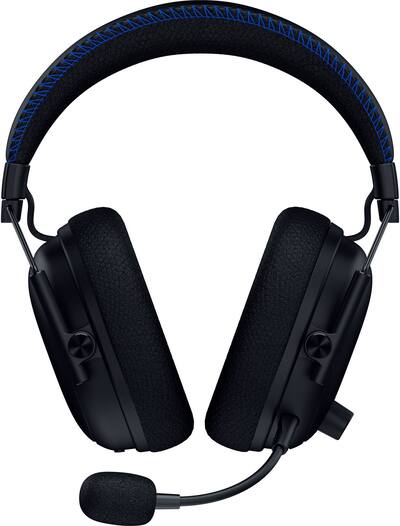 Razer BlackShark V3 Pro ANC Wireless Over the Ear Gaming Headset Razer BlackShark V3 Pro ANC Wireless Over the Ear Gaming Headset