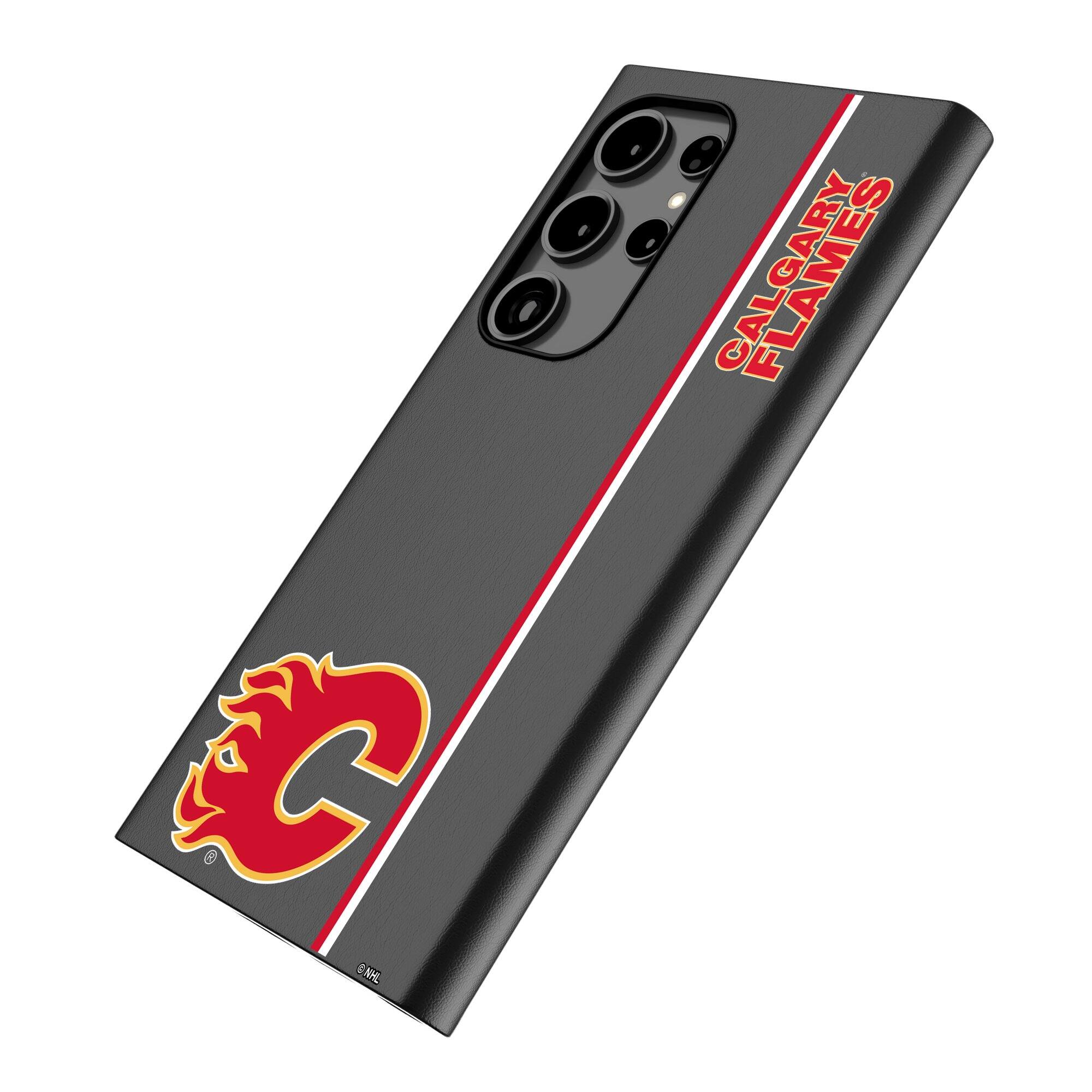 CALGARY FLAMES