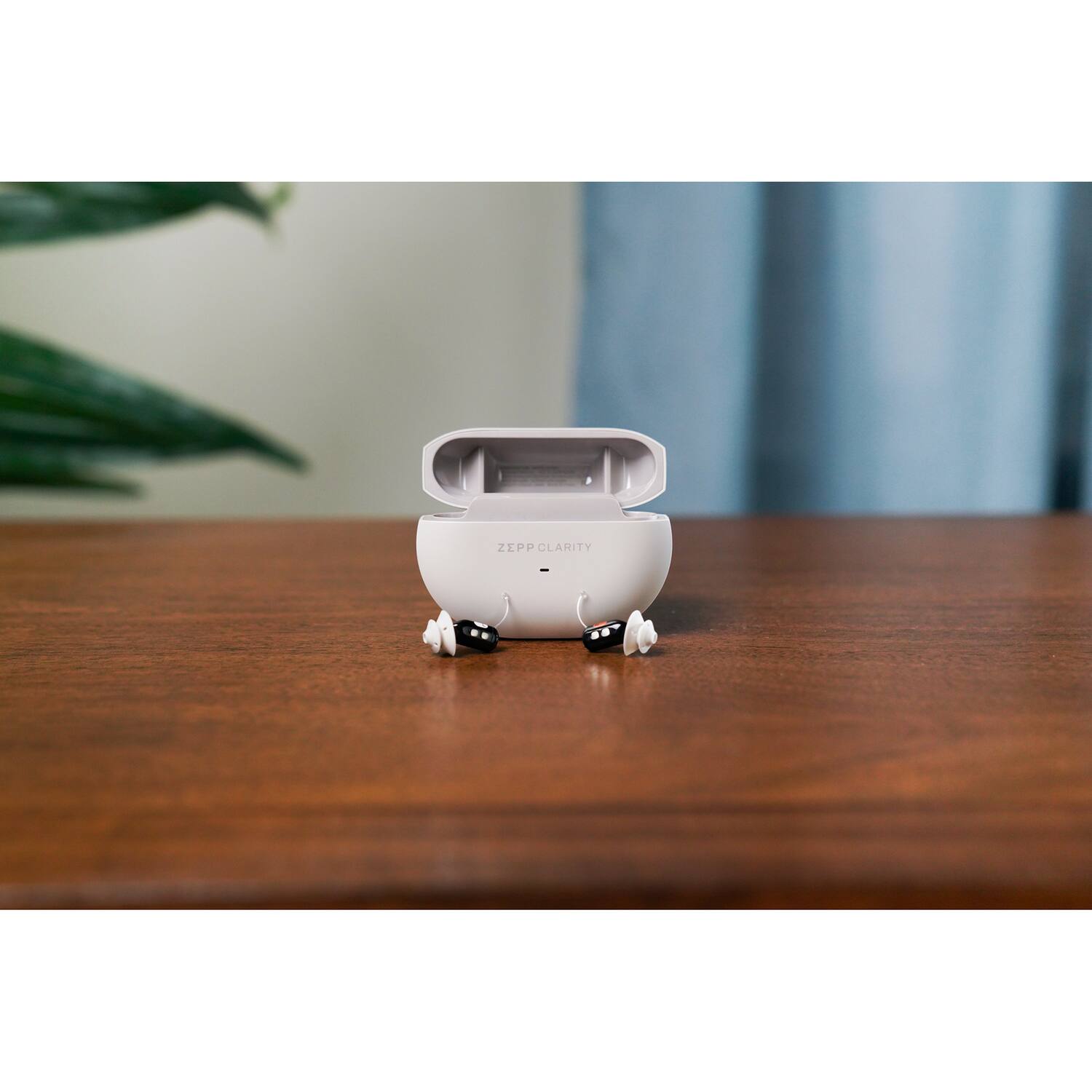 ZEPP CLARITY